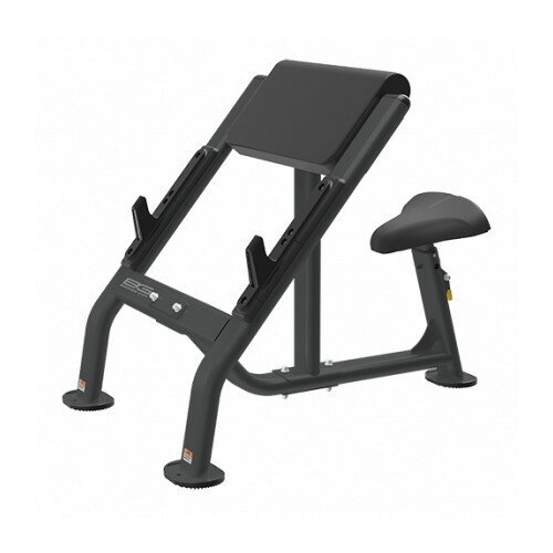 фото Скамья скотта bronze gym br-1007
