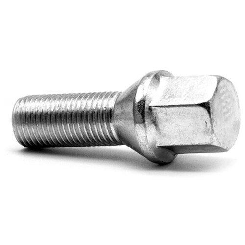 фото Болт m14x1,50x30 кл.17 цинк, 10шт. sds exclusive