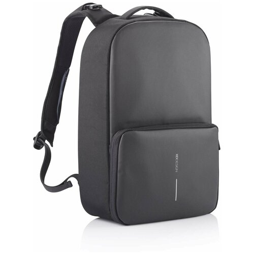 фото Рюкзак-трансформер xd design flex gym bag для ноутбуков до 15.6" чёрный