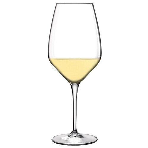 фото Набор из 6-ти бокалов для белого вина atelier объем: 350 мл bormioli rocco