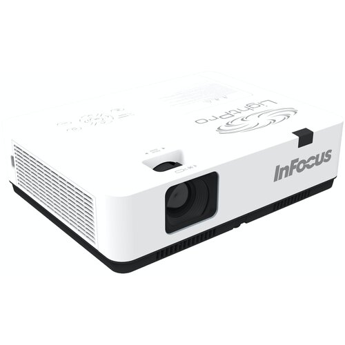 фото Infocus in1029 лазерный проектор