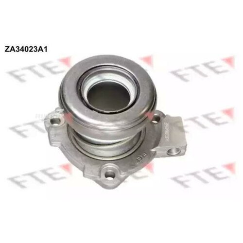 фото Fte automotive za34023a1 подшипник выжимной, гидравлический
