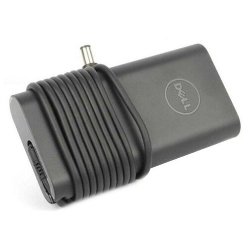 фото Блок питания dell power supply slim 90w ac adapter 450-11859