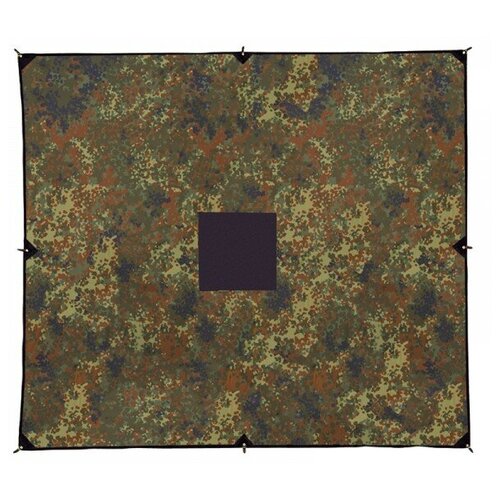 фото Tengu тент mark 14t 4m x 4 new flecktarn, 7180.4421