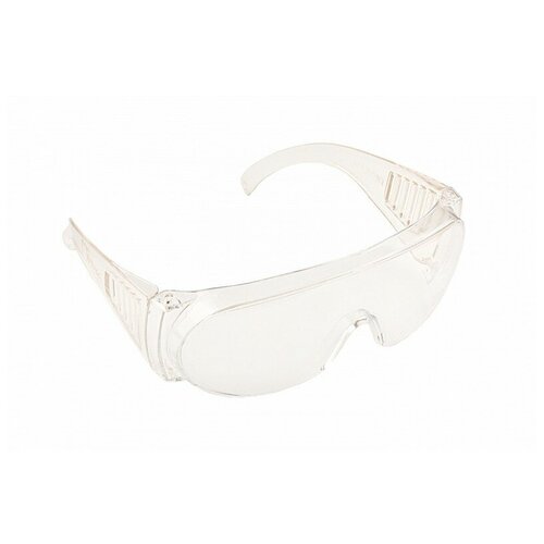 фото Runail runail, очки защитные открытые для мастера (прозрачные, №6148) runail professional