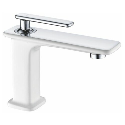 фото Смеситель для раковины rose r2501f