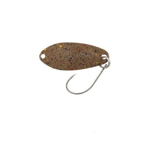 фото Блесна колеблющаяся berkley ags masu 3gr 2.57cm splat pel