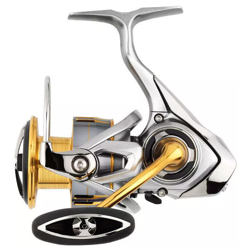 фото Катушка безынерционная daiwa 21 freams lt 2500-xh 6bb 10109-005