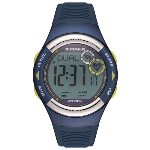 фото Наручные часы xonix часы наручные xonix ax-hrm3, синий