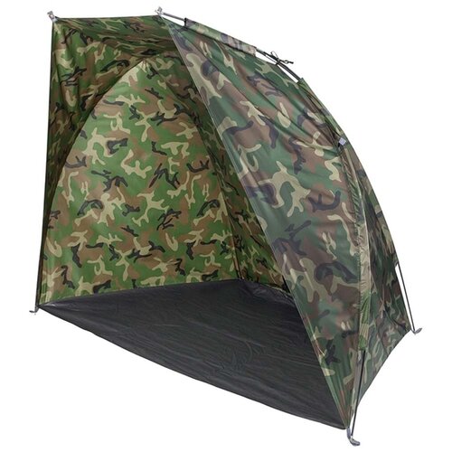 фото Тент кемпинговый для рыбалки fishing tent 240*120*105cv coolwalk