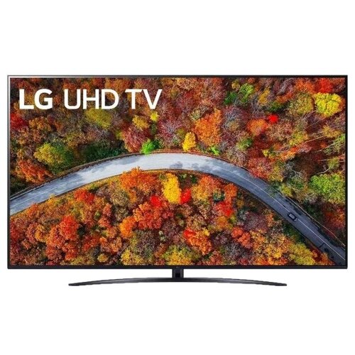 фото Lg телевизор lg 70up81006la