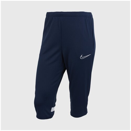 фото Бриджи подростковые nike academy21 3/4 pant cw6127-451