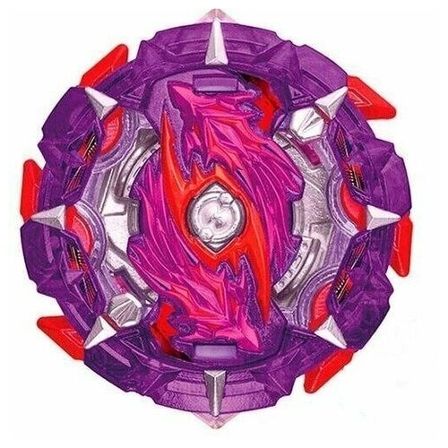 фото Игровой набор bey blade tact longinus b-151 атака beyblade