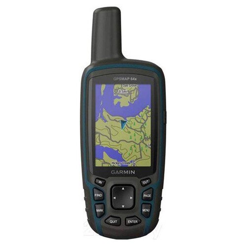 фото Gps-навигаторы garmin gpsmap 64x