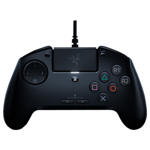 фото Геймпад razer raion arcade for ps4 rz06-02940100-r3g1