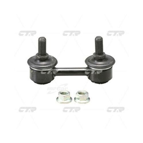 фото Ctr clkh6 новый номер cl0305 стойка стабилизатора аналогиclkh-6clt-1 ctr suspension