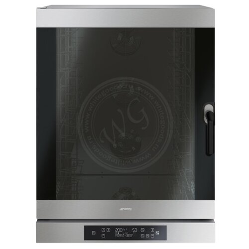 фото Печь конвекционная smeg alfa 1035 ehds