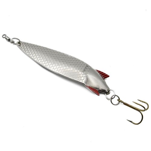 фото Блесна колеблющаяся abu garcia toby salmo 30g s