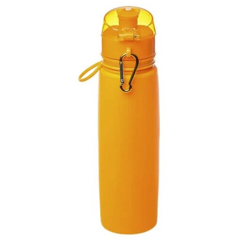 фото Бутылка tramp trc-094 700ml orange