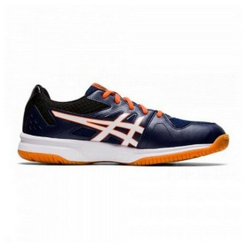 фото Кроссовки волейбольные мужские asics 1071a019 403 upcourt 3 1071a019403-8 размер 44,5 цвет синий