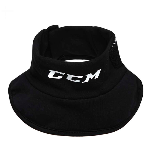 фото Защита шеи neck guard pro jr bk ccm