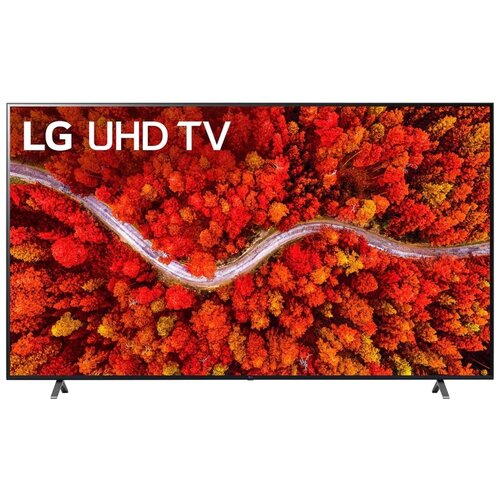 фото Телевизор lg 75up80006la 74.5" (2021)