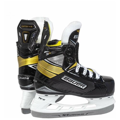 фото Коньки bauer supreme 3s yth