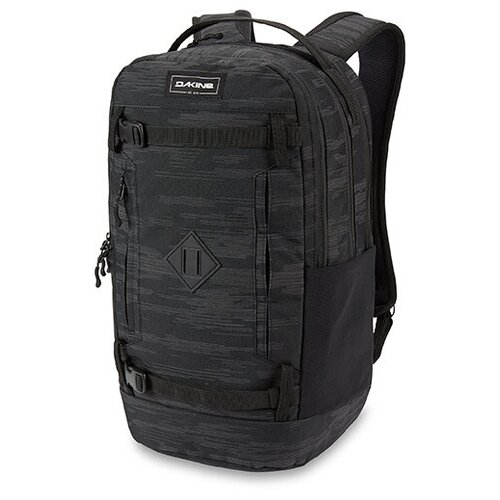 фото Рюкзак городской dakine urbn mission pack 23l (цвет: flash reflective)