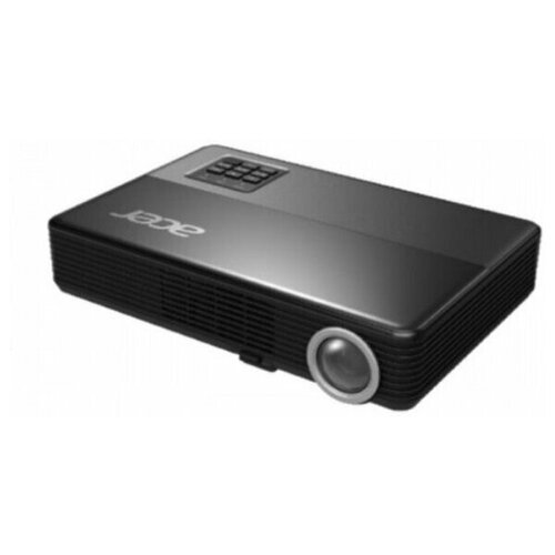 фото Проектор acer projector xd1520i dlp (mr.ju811.001) black