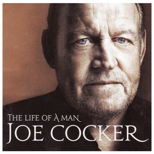 фото Cocker, joe "компакт-диск cocker, joe the life of a man – the ultimate hits (1968-2013)" yandex market