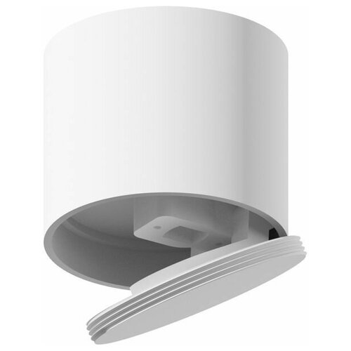 фото Крепеж накладной поворотный для светильника d60mm ambrella light
