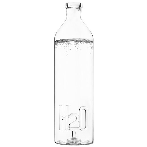 фото Balvi бутылка для воды h2o 1.2л