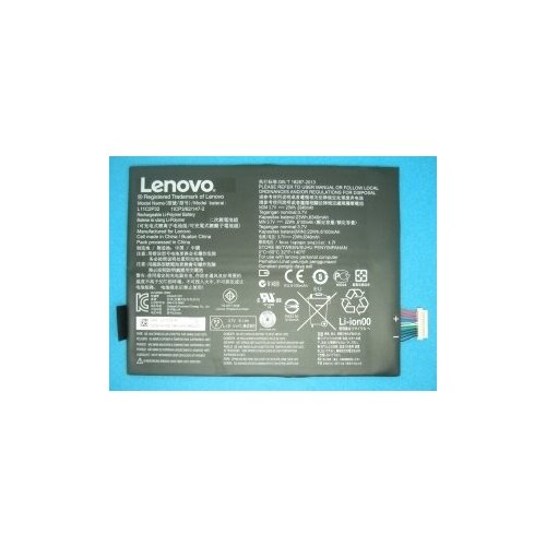 фото Аккумулятор для lenovo l11c2p32