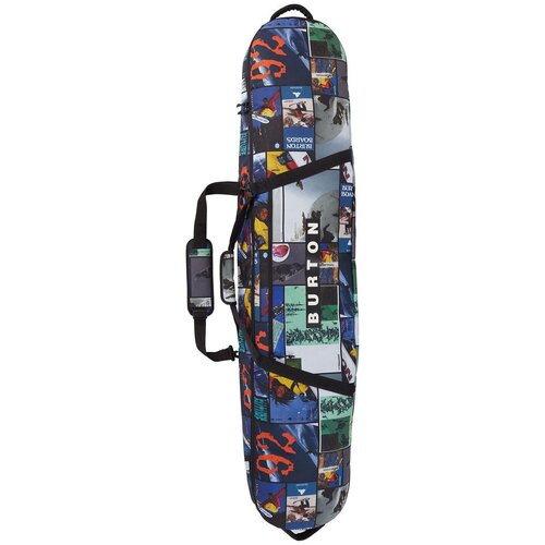 фото Сумка для сноуборда burton gig board bag 146 см 151х33х18 см