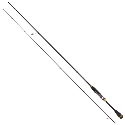 фото Спиннинг major craft crostage new (crx-t762ml)