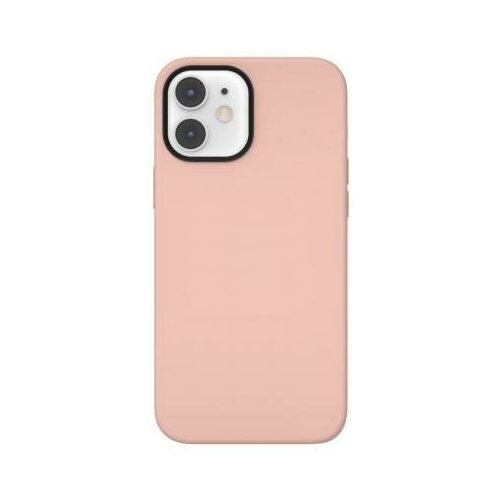 фото Switcheasy накладка switcheasy "magskin" для iphone 12 mini розовый gs-103-121-224-140