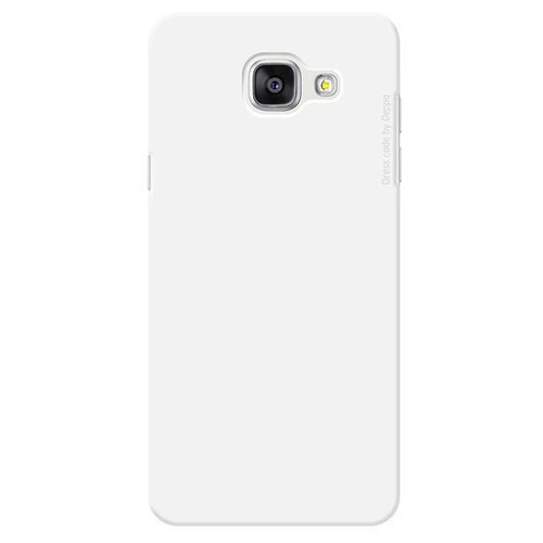 Deppa Чехол Deppa Air Case для Galaxy A5 (2016), белый
