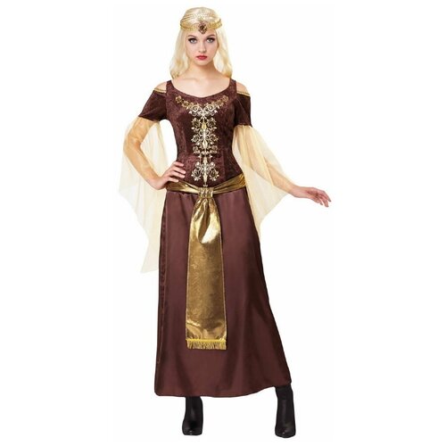 фото Lila style костюм средневековая принцесса