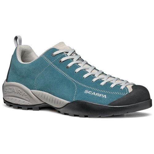 фото Ботинки scarpa mojito lake blue (eur:39,5)