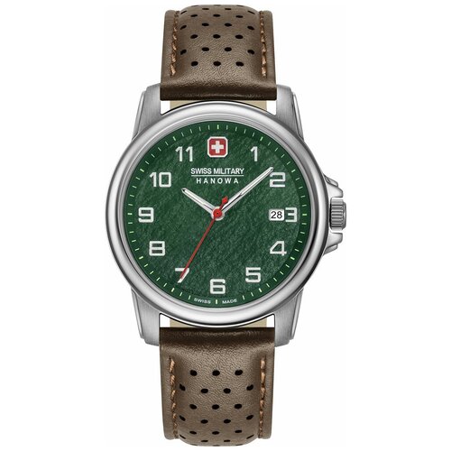 фото Швейцарские наручные часы swiss military hanowa 06-4231.7.04.006