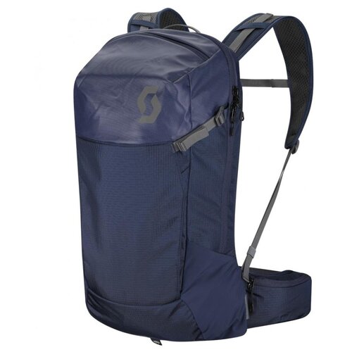 фото Рюкзак scott trail rocket fr' 16 midnight blue