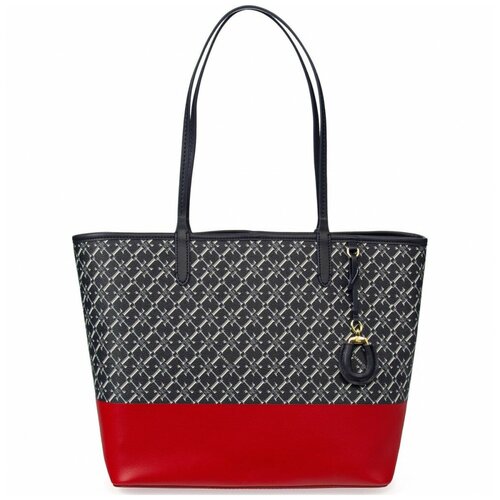 фото Lauren ralph lauren сумка женская lauren ralph lauren lr431803937001 navy tote