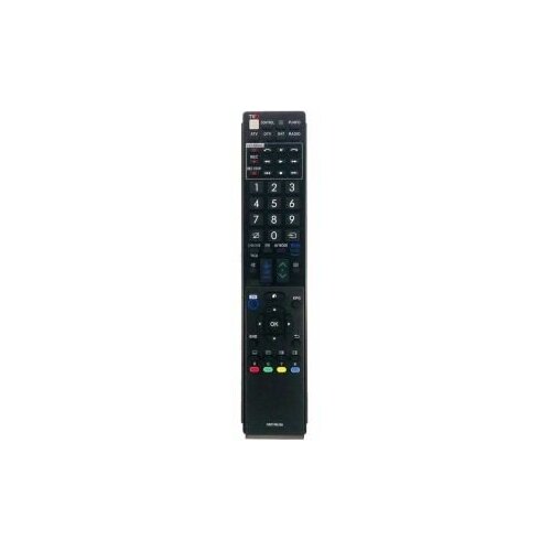 фото Пульт huayu для телевизора sharp lc-60le741e haier