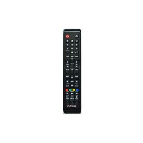 фото Galatec tvs-2201el пульт для телевизора haier