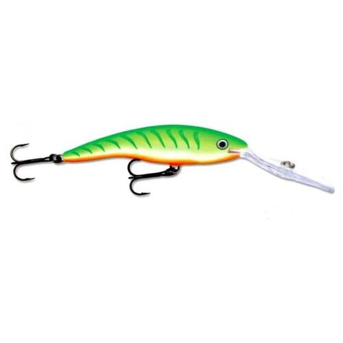 фото Воблер rapala deep tail dancer tdd13-gtu