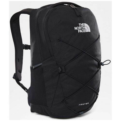 фото Рюкзак городской north face jester black the north face