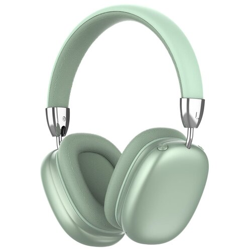 фото Наушники bluetooth gorsun e96 (green) krutoff group