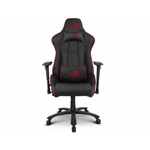 фото Компьютерное кресло asus sl200 rog chair black