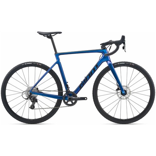 фото Giant велосипед giant tcx advanced pro 2 (2021)