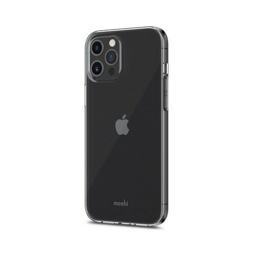 фото Чехол moshi vitros transparent для iphone 12 pro max